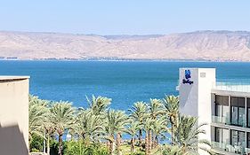 Tiberias 521